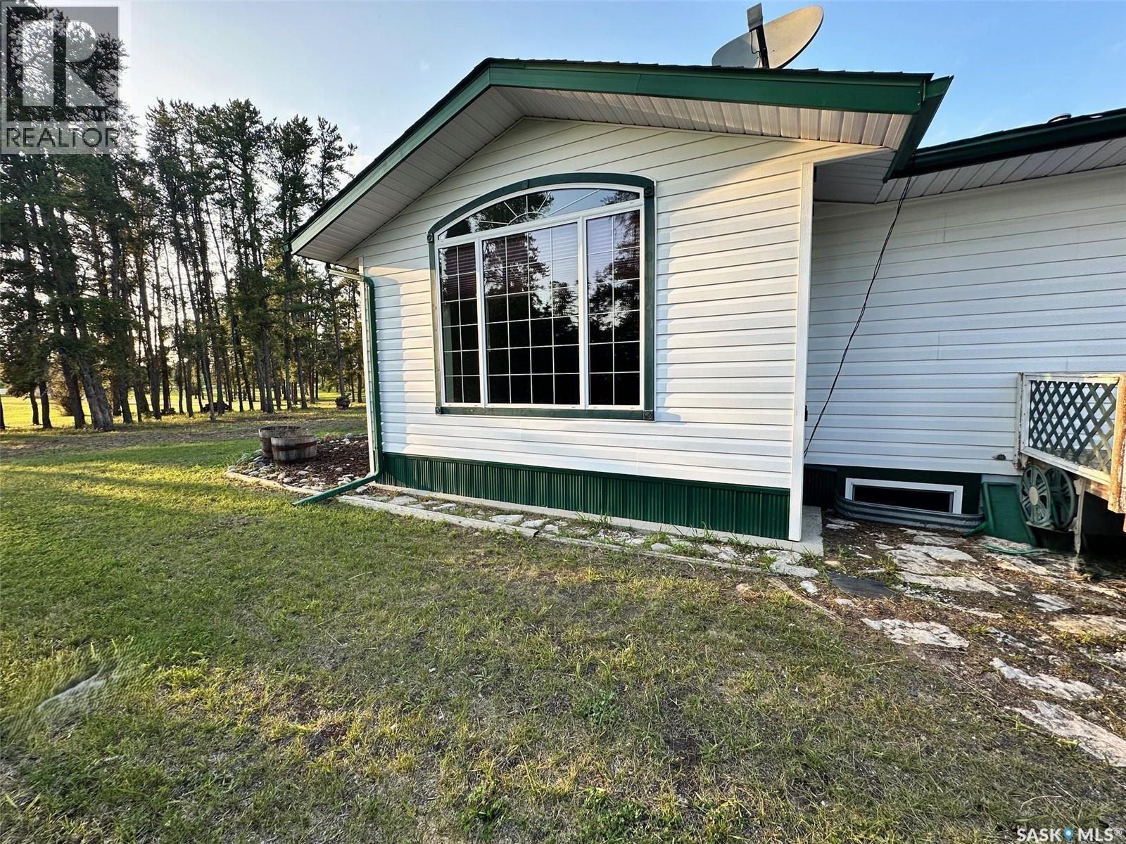 South Acreage Hudson Bay, Hudson Bay, SK - Outdoor
