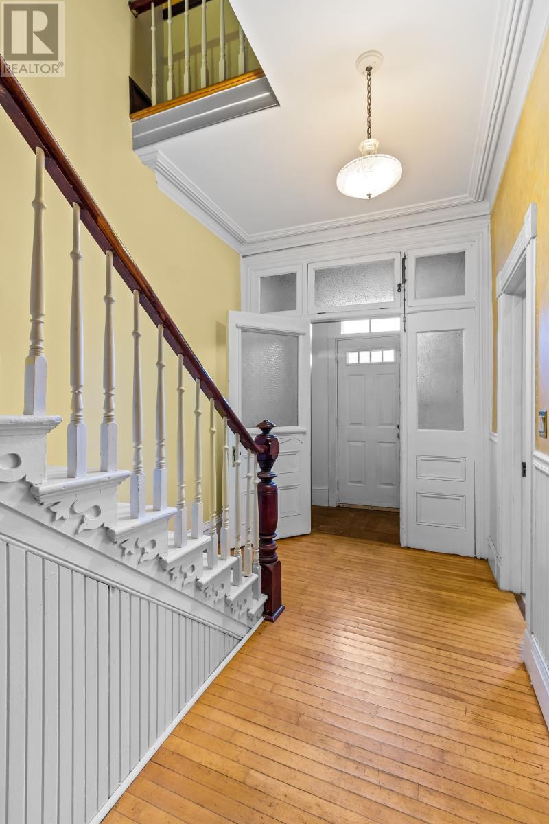 59 Gower Street, St.Johns, NL - Indoor Photo Showing Other Room