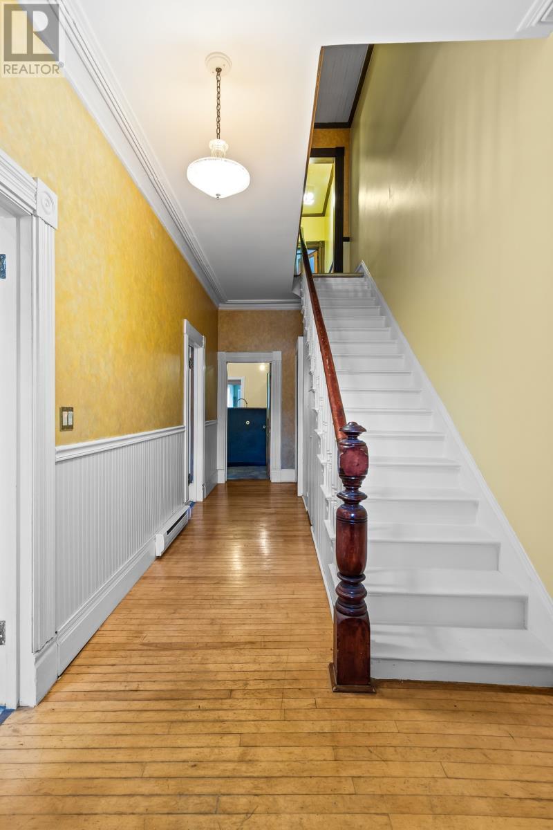59 Gower Street, St.Johns, NL - Indoor Photo Showing Other Room