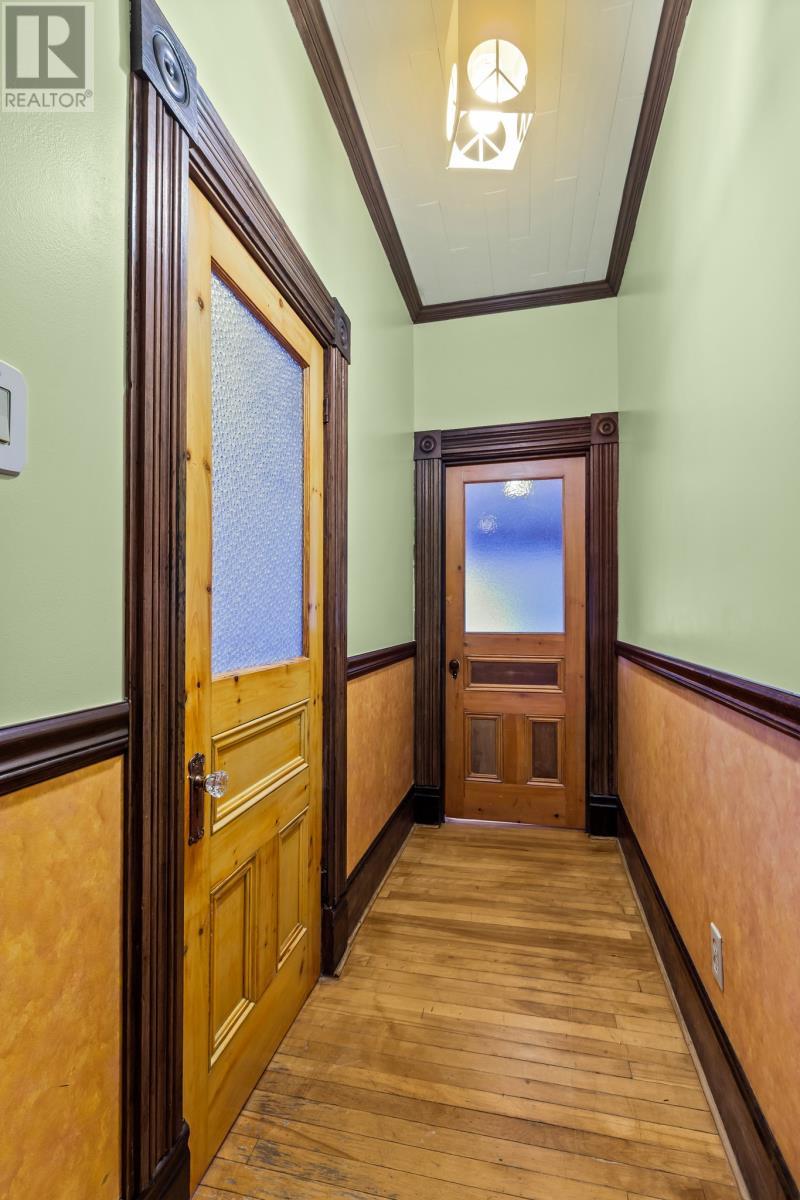 59 Gower Street, St.Johns, NL - Indoor Photo Showing Other Room