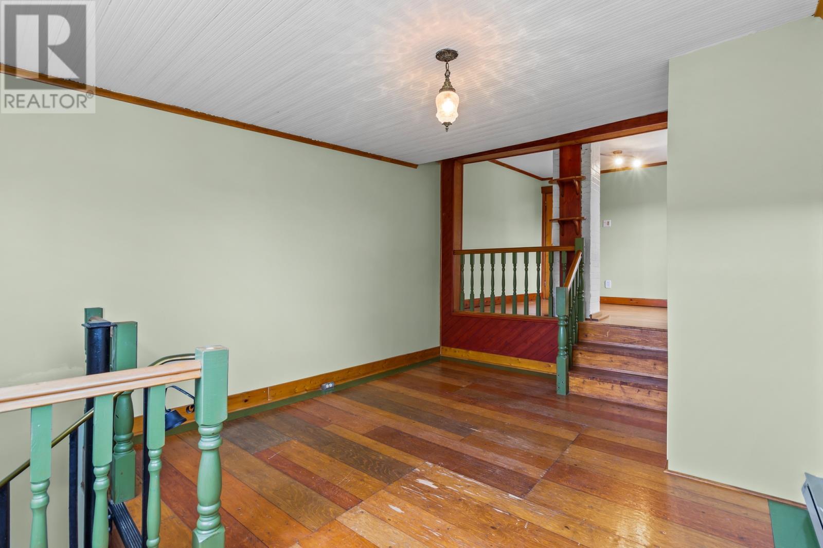 59 Gower Street, St.Johns, NL - Indoor Photo Showing Other Room