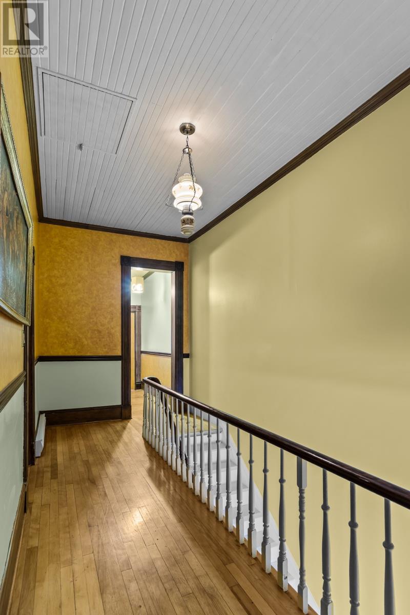 59 Gower Street, St.Johns, NL - Indoor Photo Showing Other Room