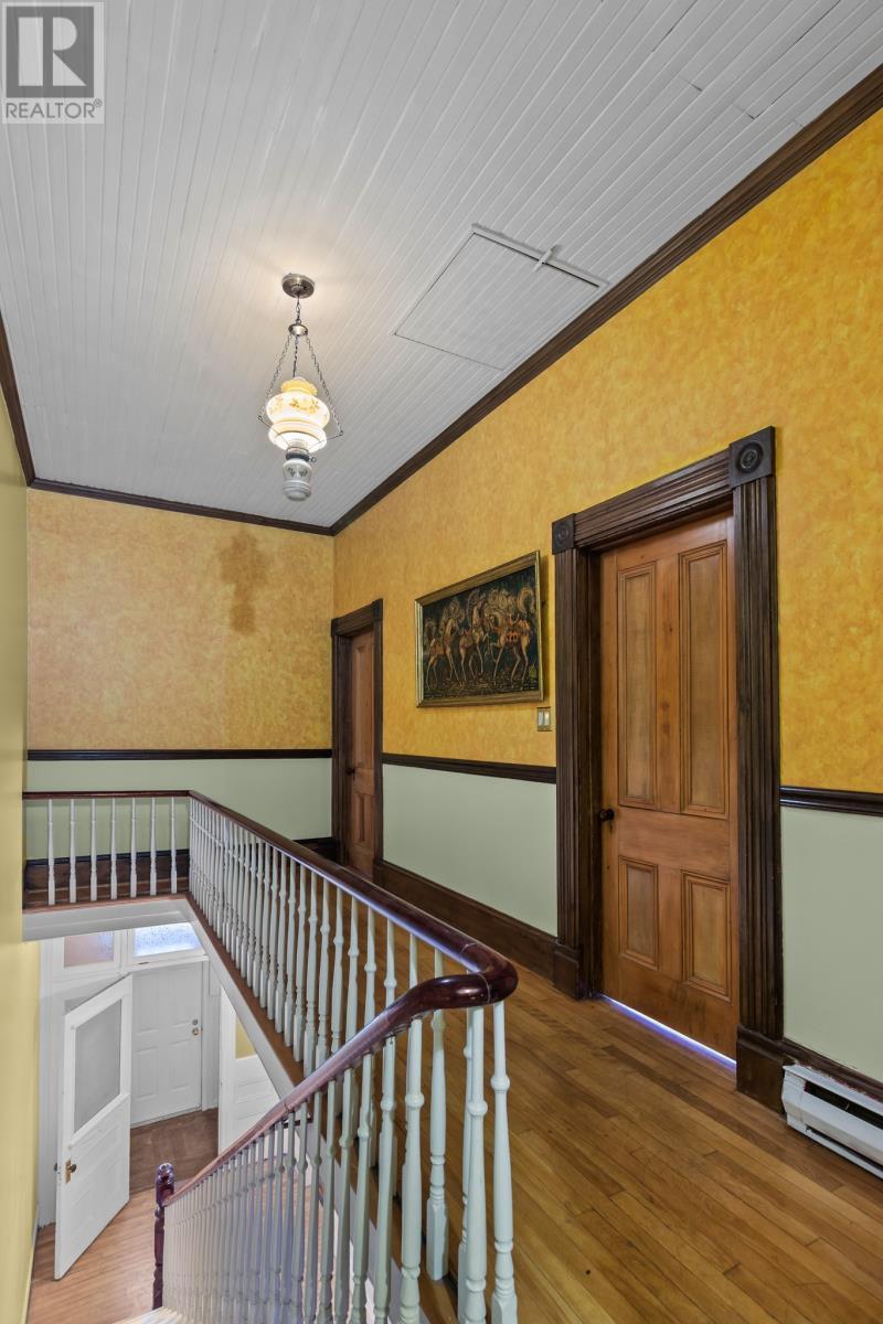 59 Gower Street, St.Johns, NL - Indoor Photo Showing Other Room