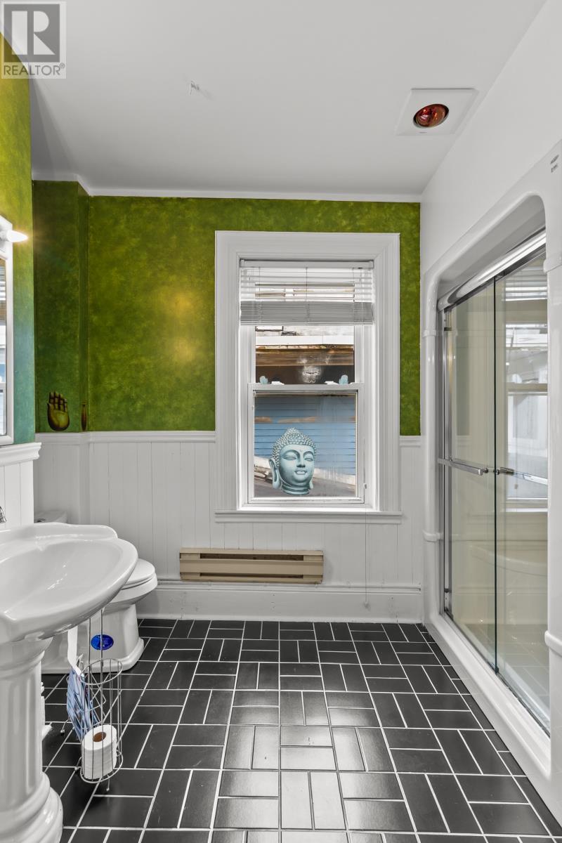 59 Gower Street, St.Johns, NL - Indoor Photo Showing Bathroom