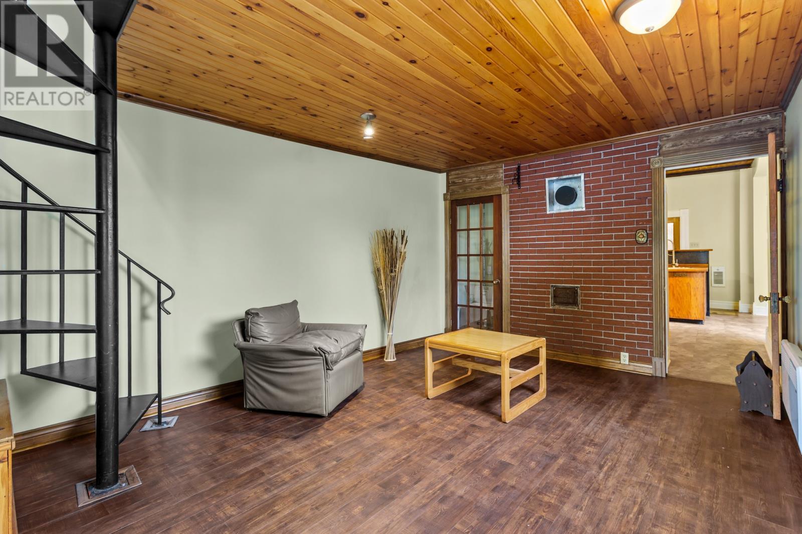 59 Gower Street, St.Johns, NL - Indoor Photo Showing Other Room