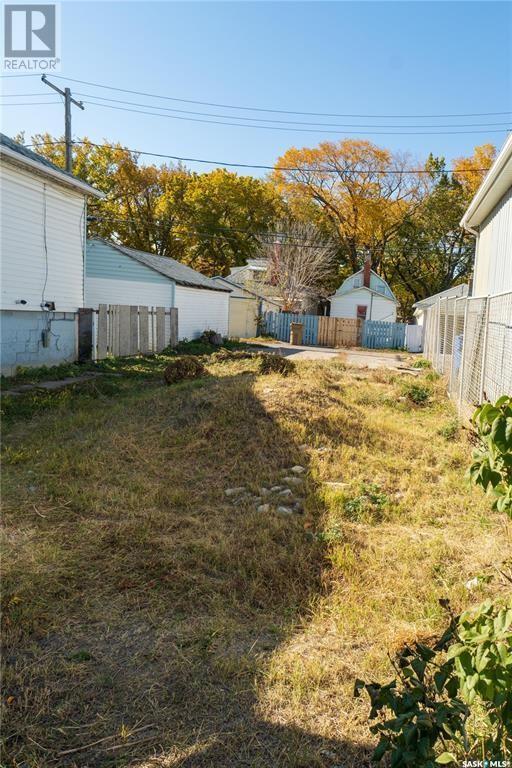 1720 Winnipeg Street, Regina, SK