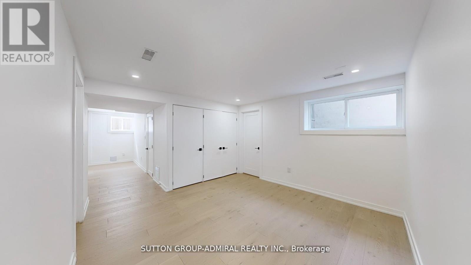 Basement 2 - 118 Clifton Avenue, Toronto, ON - Indoor Photo Showing Other Room