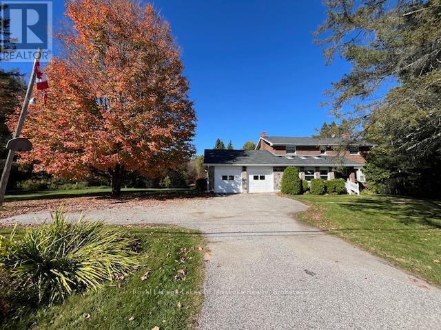 96 520 Highway W, Armour, ON - Outdoor