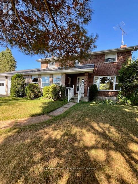 96 520 Highway W, Armour, ON - Outdoor