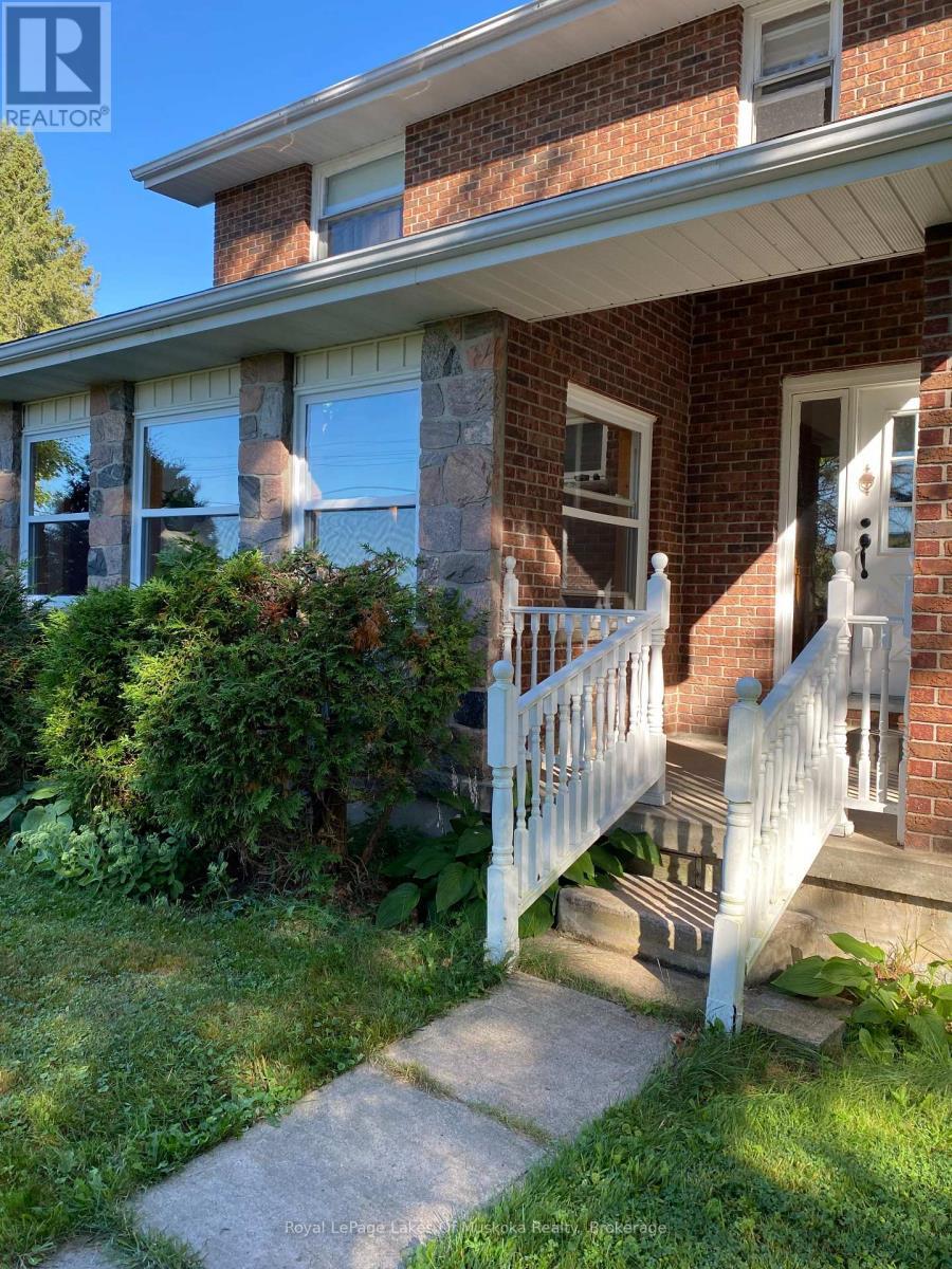 96 520 Highway W, Armour, ON - Outdoor