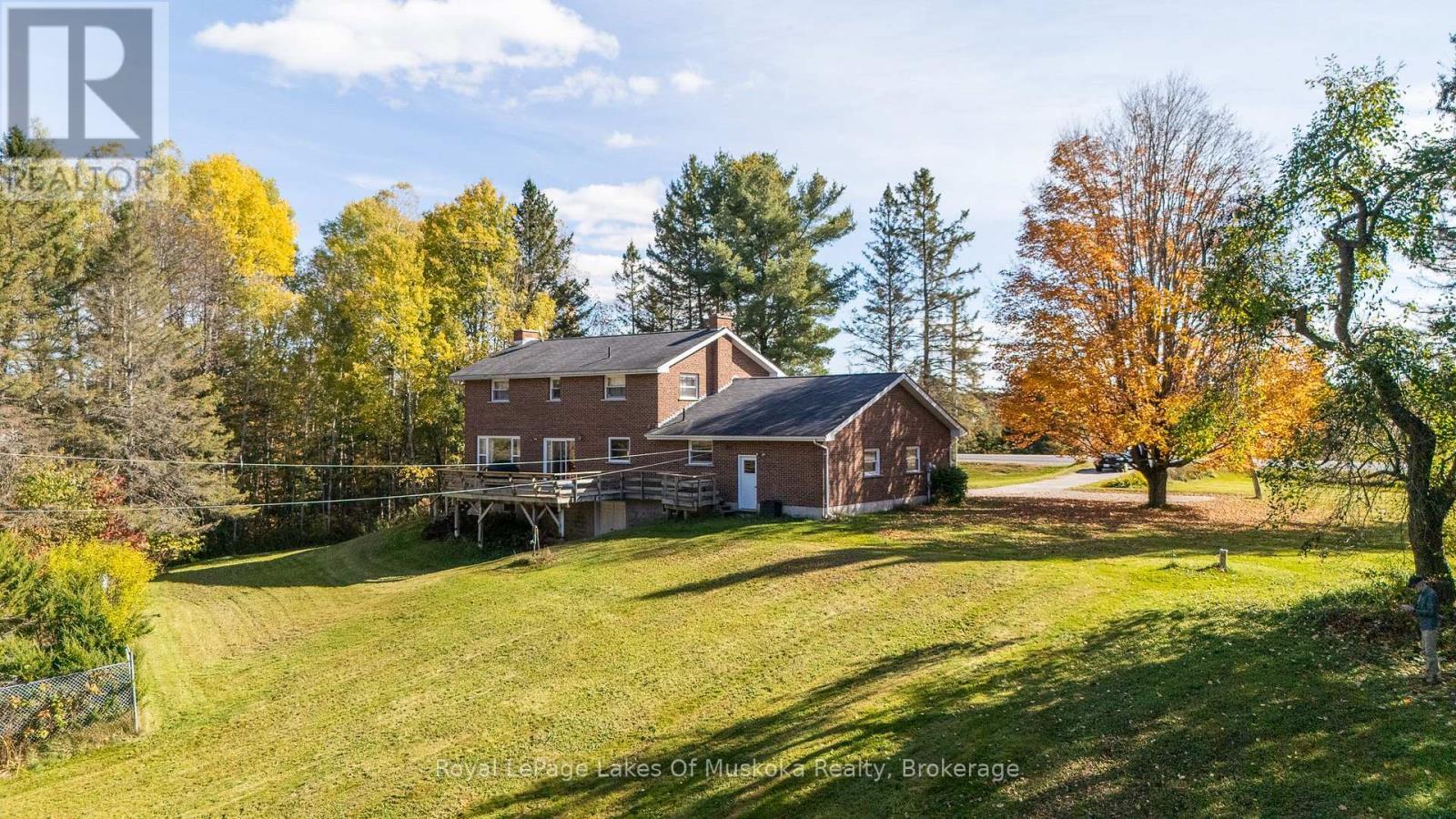 96 520 Highway W, Armour, ON - Outdoor