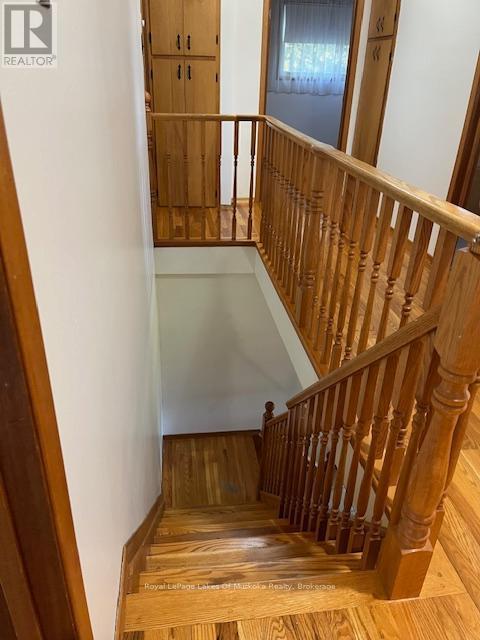 96 520 Highway W, Armour, ON - Indoor Photo Showing Other Room