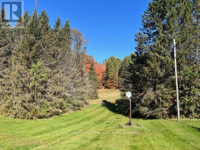 96 520 Highway W, Armour, ON - Outdoor With View