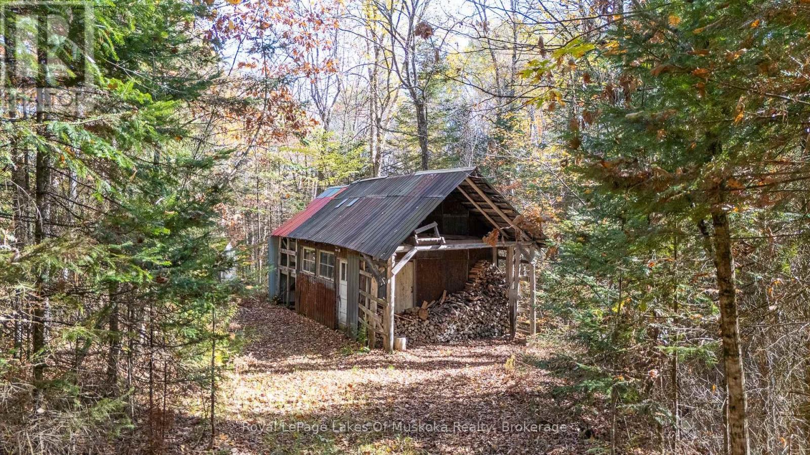 96 520 Highway W, Armour, ON - Outdoor