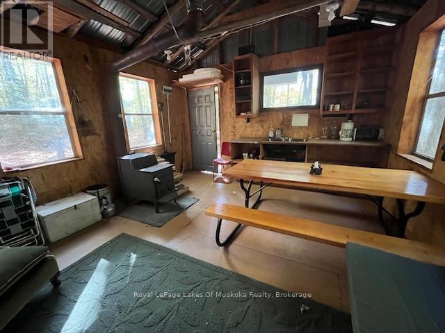 96 520 Highway W, Armour, ON - Indoor