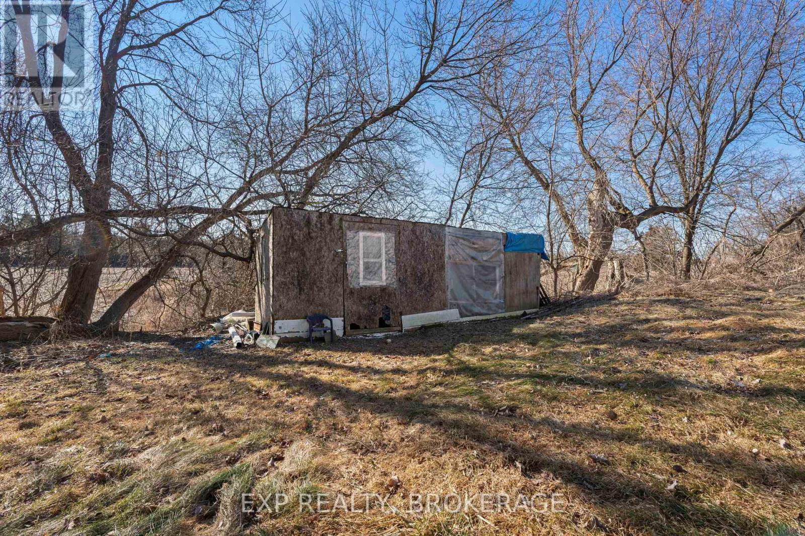 1619 County 2 Road, Front Of Yonge, ON - Outdoor