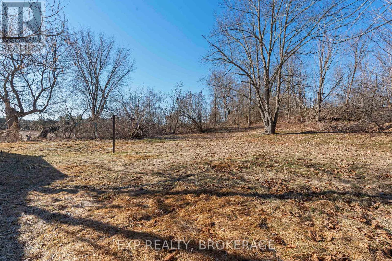 1619 County 2 Road, Front Of Yonge, ON - Outdoor With View