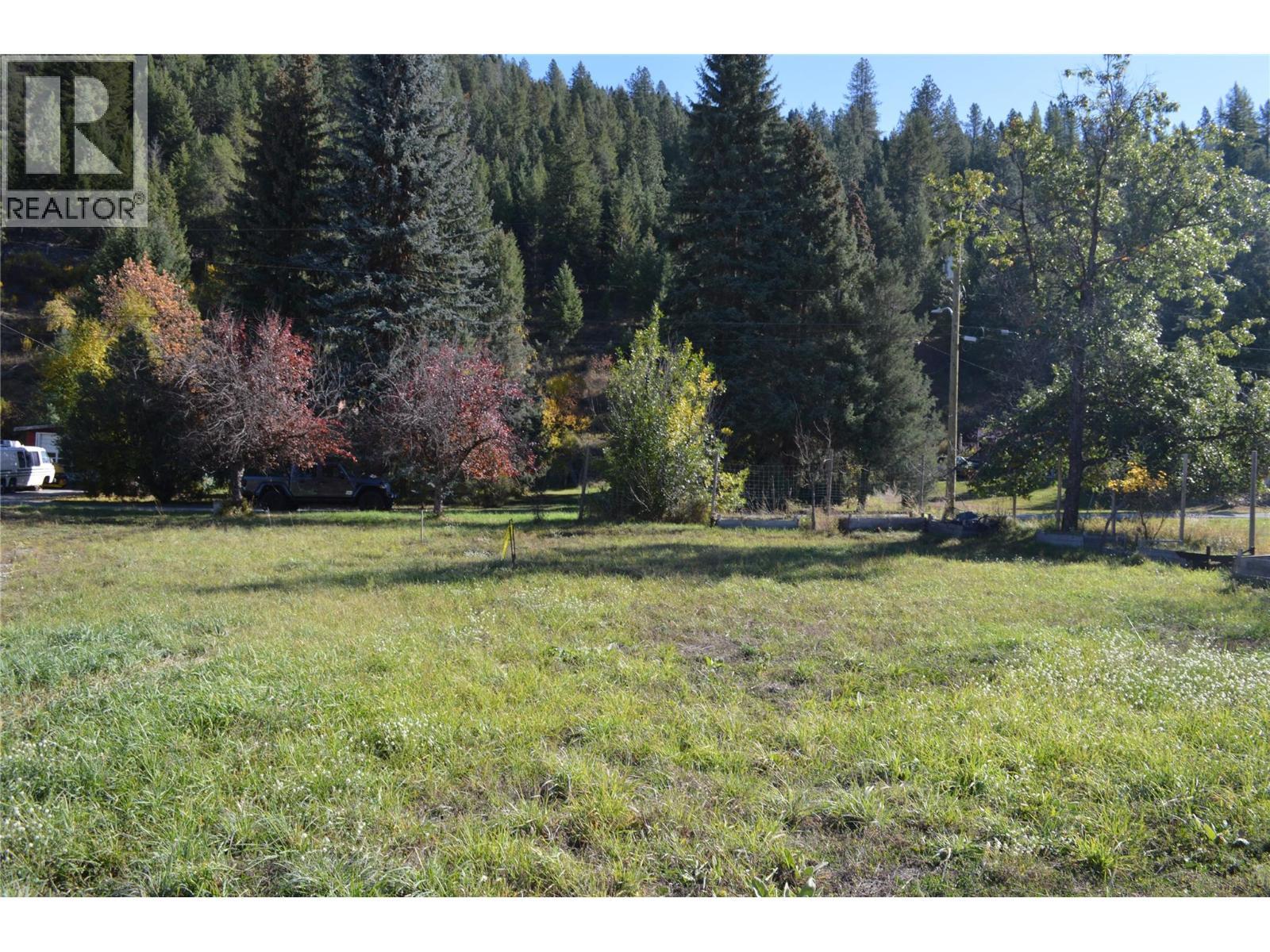Lot 6 Kimberley Avenue S, Greenwood, BC