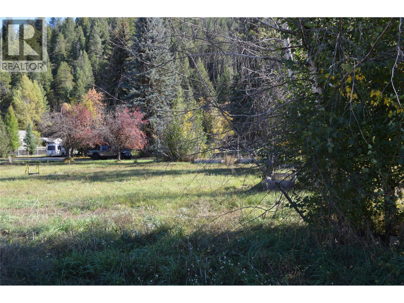Lot 6 Kimberley Avenue S, Greenwood, BC