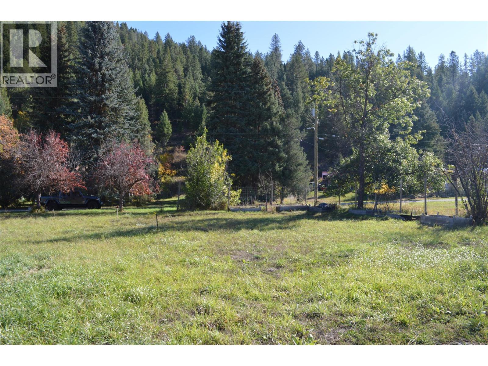 Lot 6 Kimberley Avenue S, Greenwood, BC