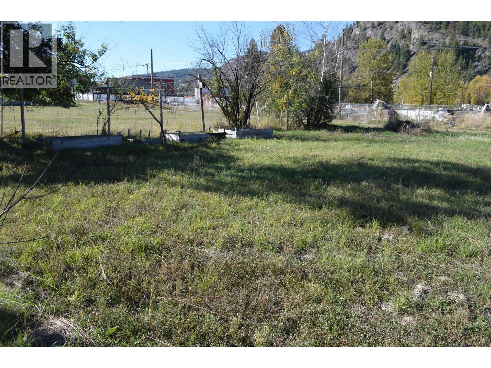 Lot 6 Kimberley Avenue S, Greenwood, BC