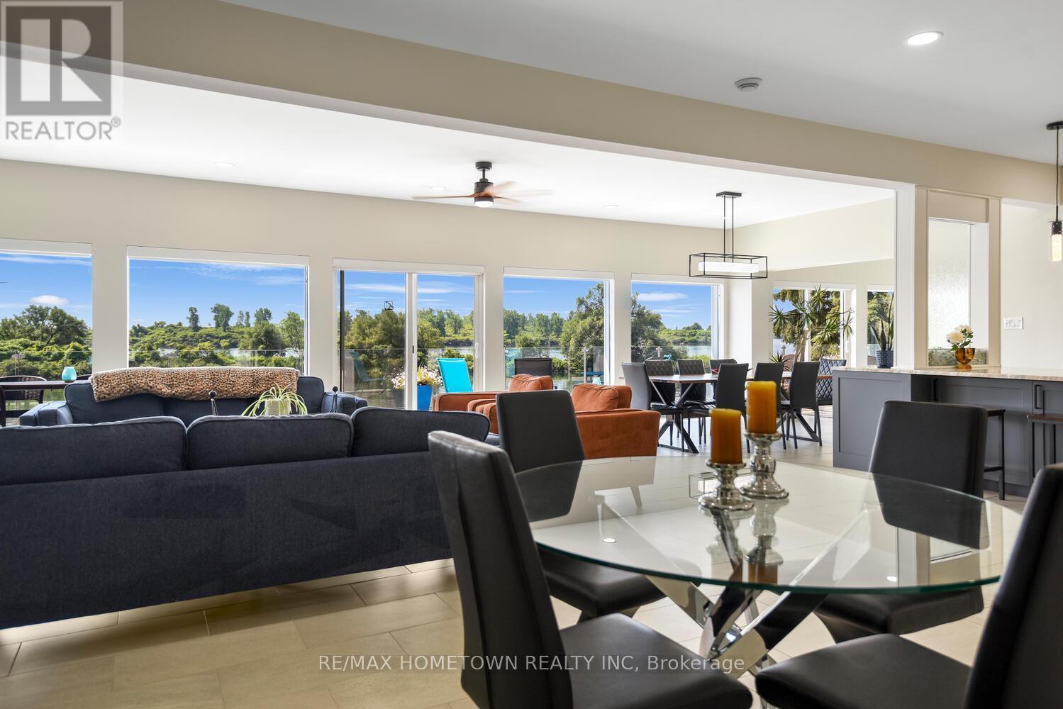 201 Empire Hanna Road E, Edwardsburgh/Cardinal, ON - Indoor