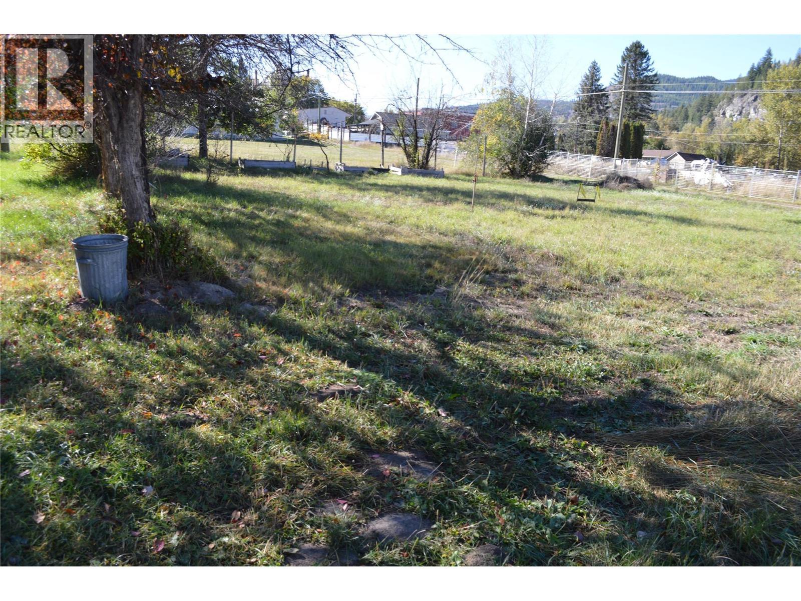 145 Kimberley Avenue S, Greenwood, BC