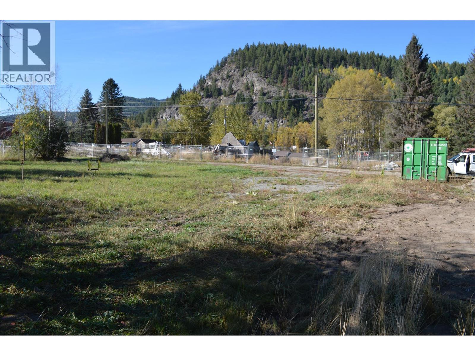 145 Kimberley Avenue S, Greenwood, BC