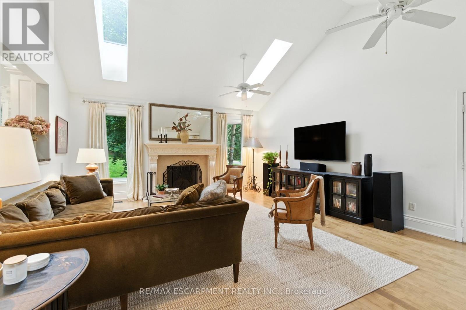 65 Maple Avenue, Hamilton, ON - Indoor