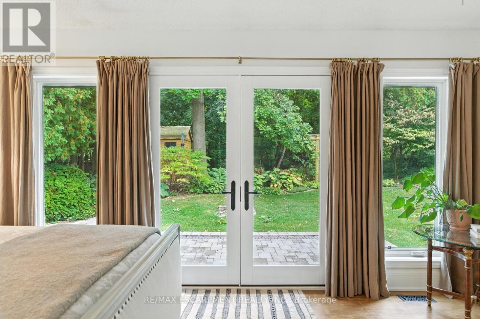 65 Maple Avenue, Hamilton, ON - Indoor Photo Showing Bedroom