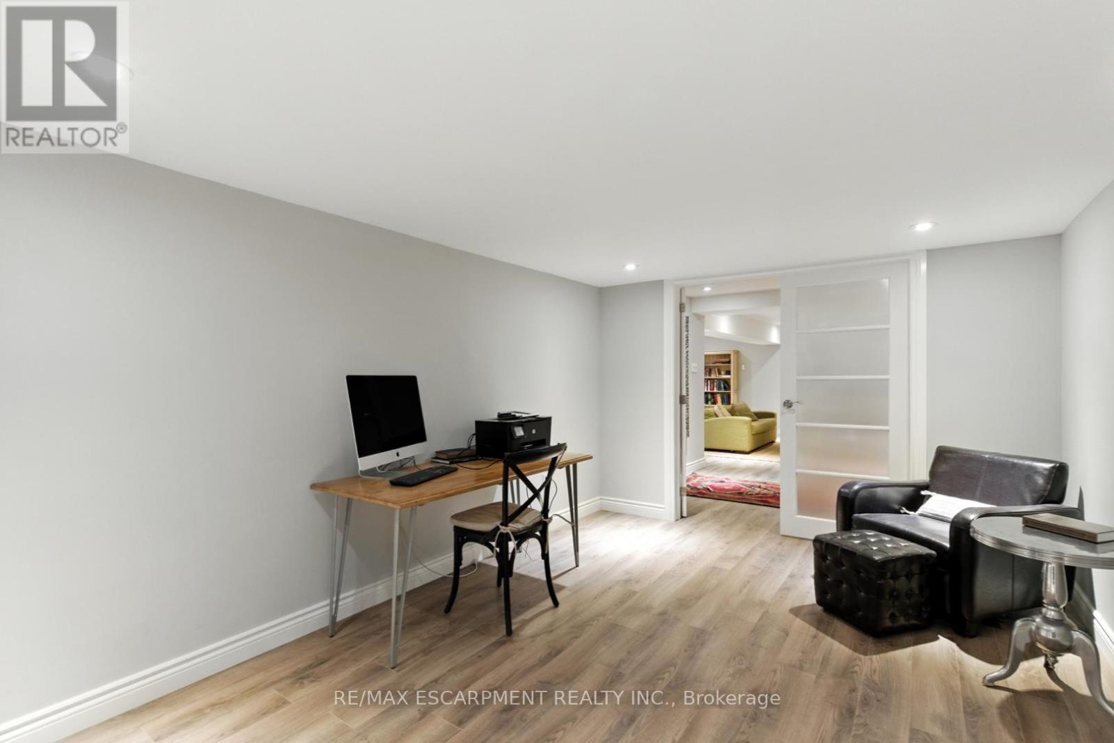 65 Maple Avenue, Hamilton, ON - Indoor