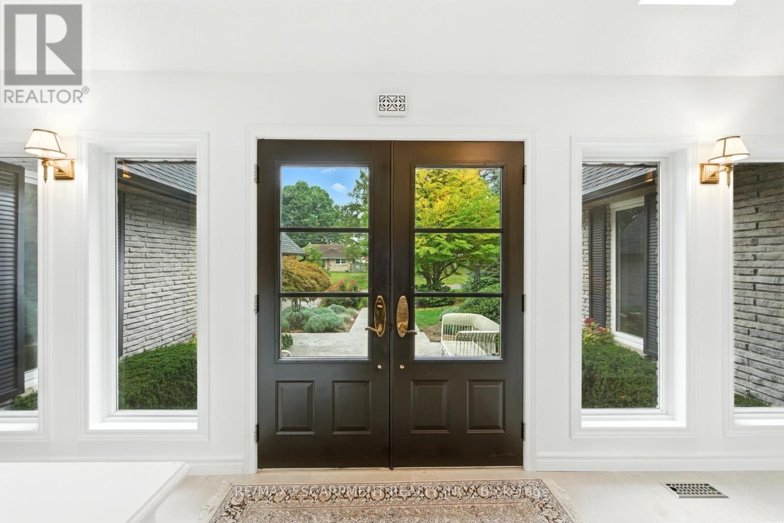 65 Maple Avenue, Hamilton, ON - Indoor Photo Showing Other Room