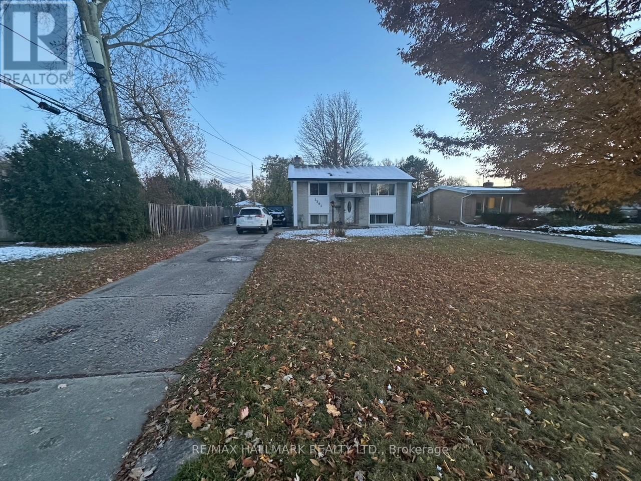 1501 Villa Maria Boulevard N, Windsor, ON - Outdoor