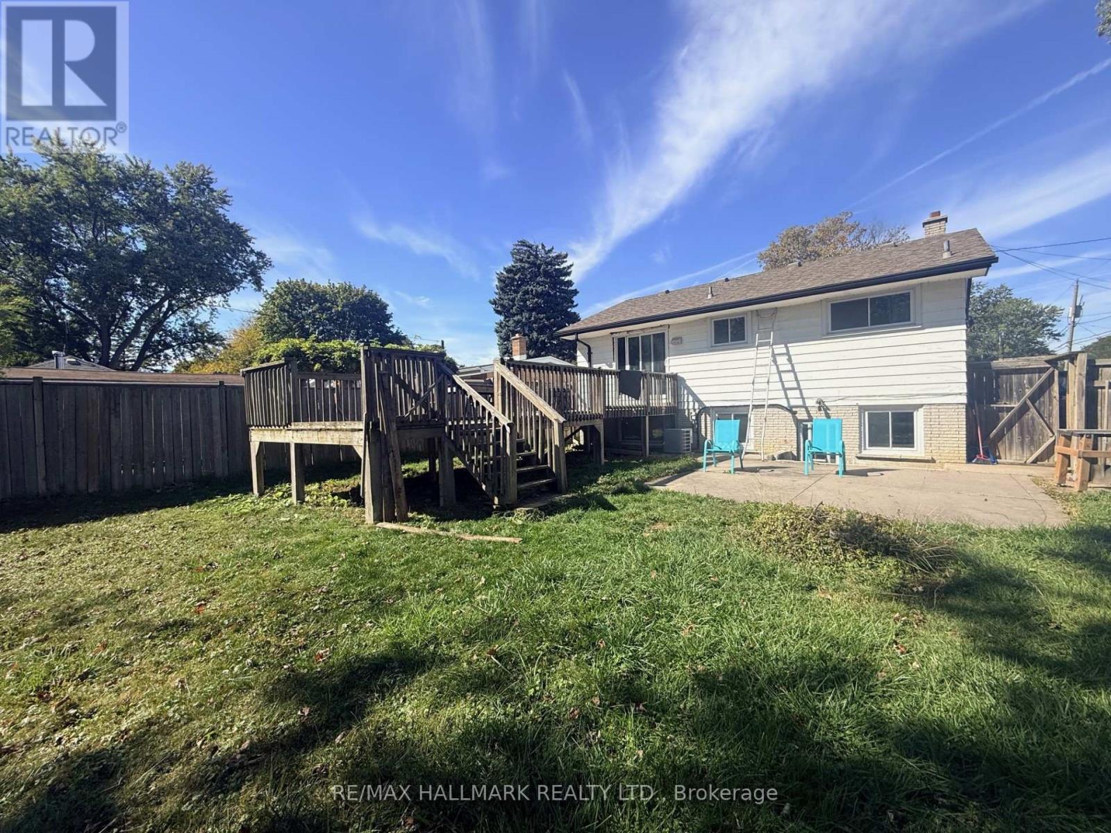 1501 Villa Maria Boulevard N, Windsor, ON - Outdoor