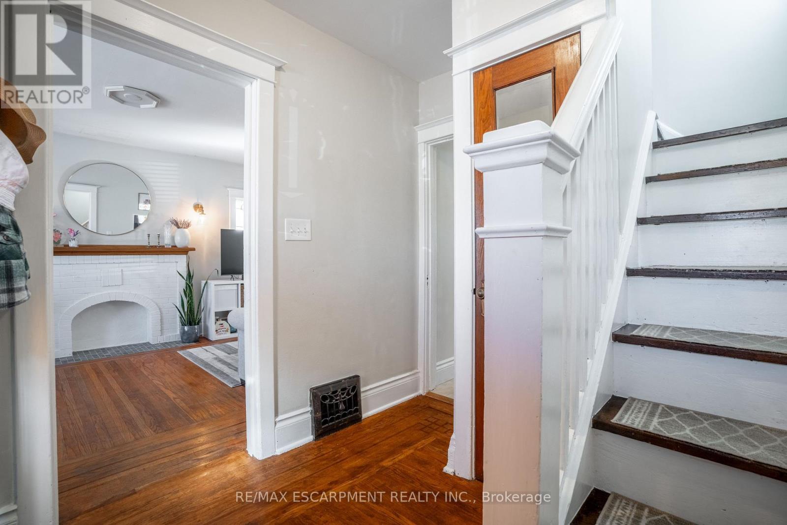 73 Kenilworth Avenue S, Hamilton, ON - Indoor Photo Showing Other Room