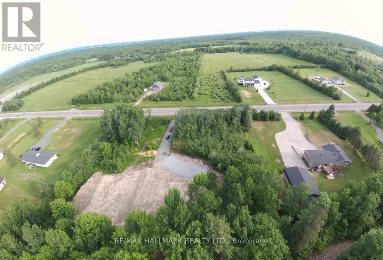 2810 Second Line W, Prince, ON