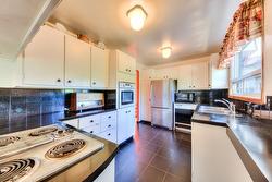 Kitchen -