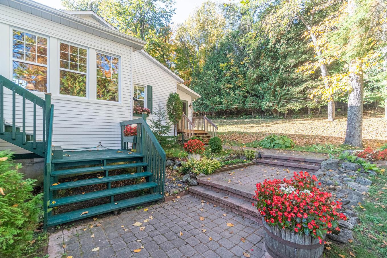 Exterior - 165 Ch. Paquette, Mont-Tremblant, QC - Outdoor