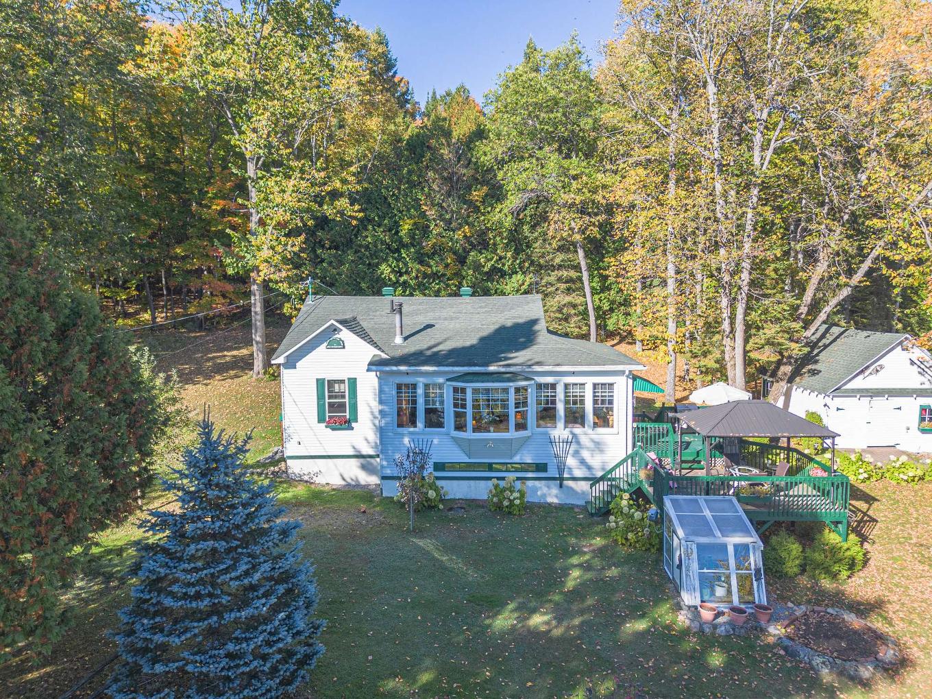 Exterior - 165 Ch. Paquette, Mont-Tremblant, QC - Outdoor