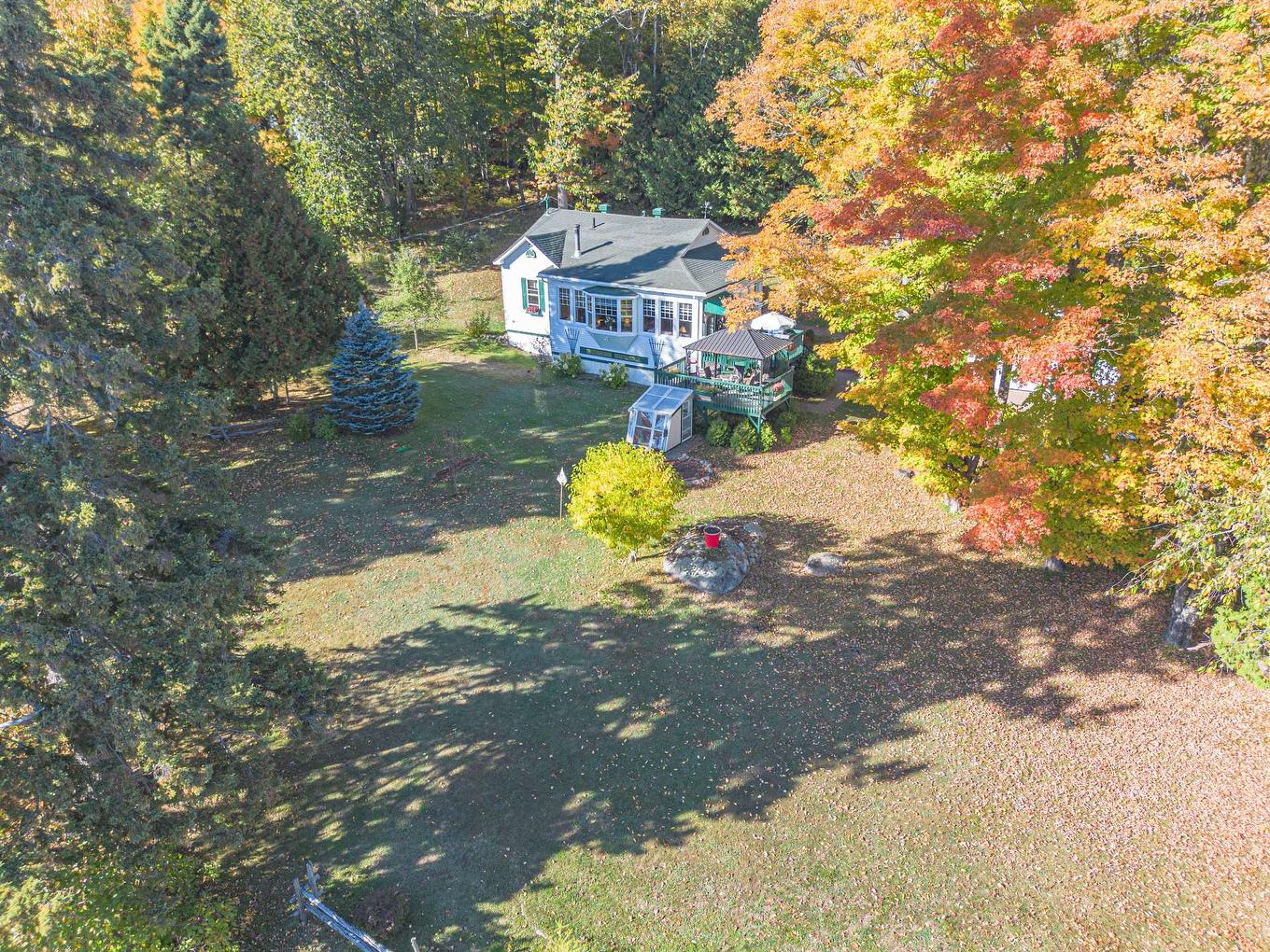 Exterior - 165 Ch. Paquette, Mont-Tremblant, QC - Outdoor