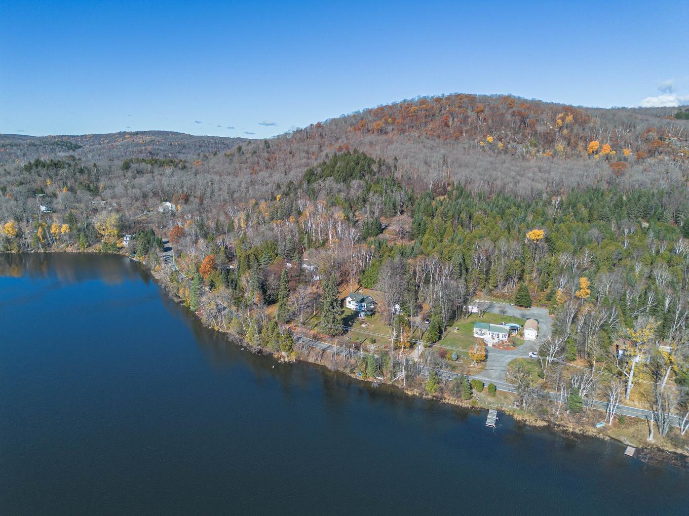 Other - 165 Ch. Paquette, Mont-Tremblant, QC - Outdoor With Body Of Water With View