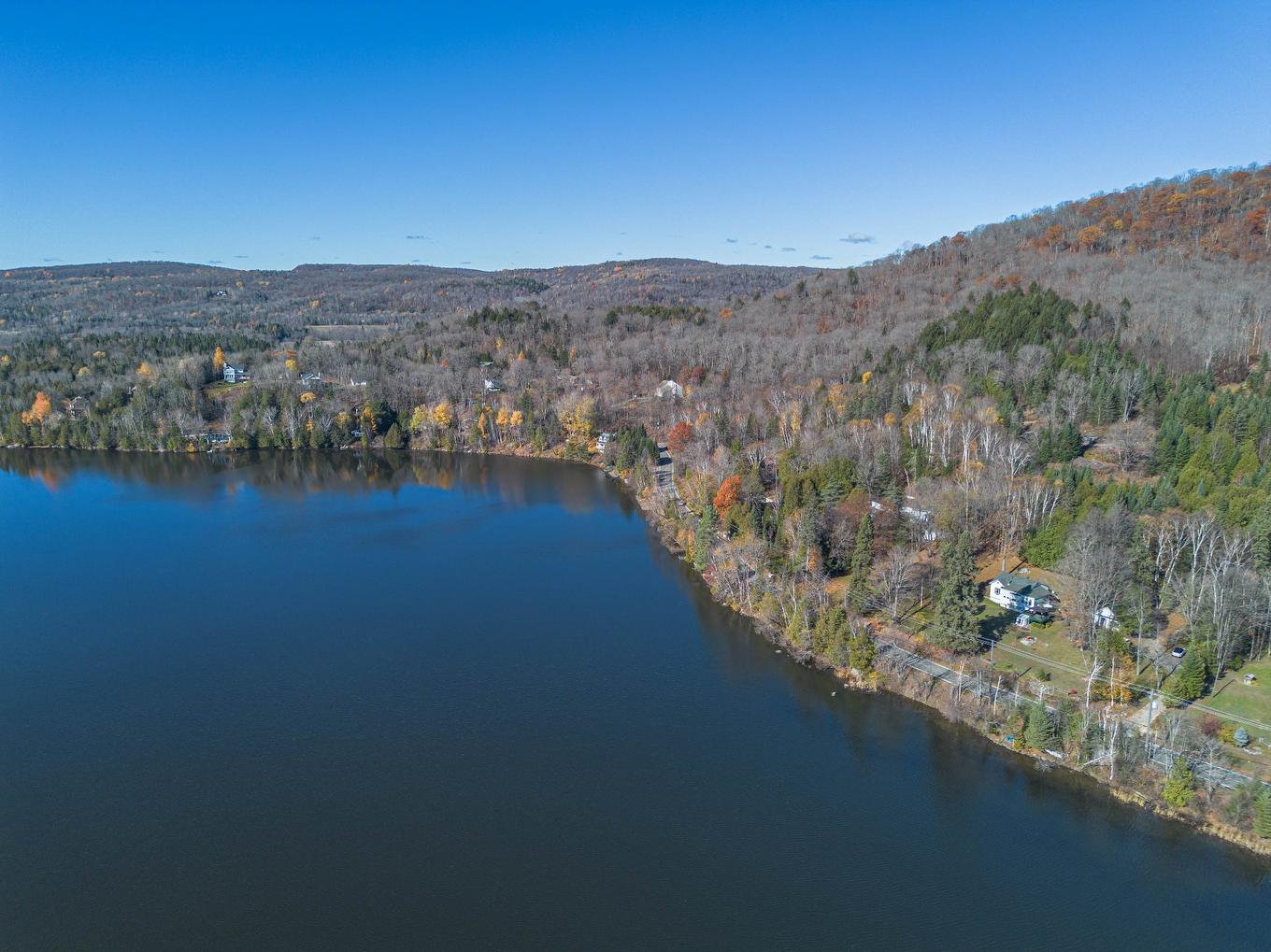 Other - 165 Ch. Paquette, Mont-Tremblant, QC - Outdoor With Body Of Water With View