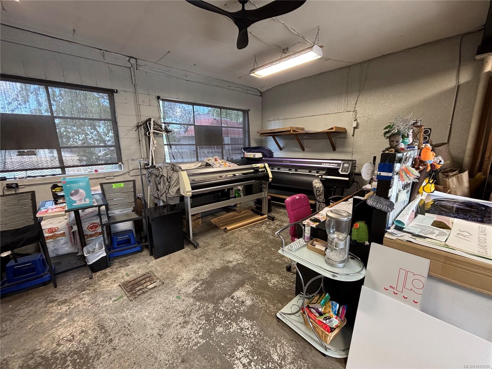 4350 10Th Ave, Port Alberni, BC