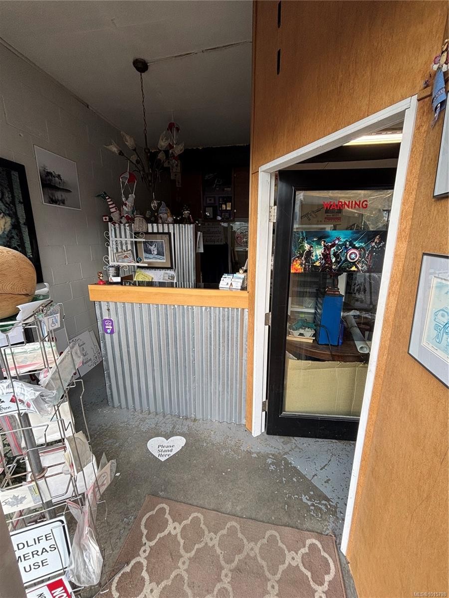 4350 10Th Ave, Port Alberni, BC