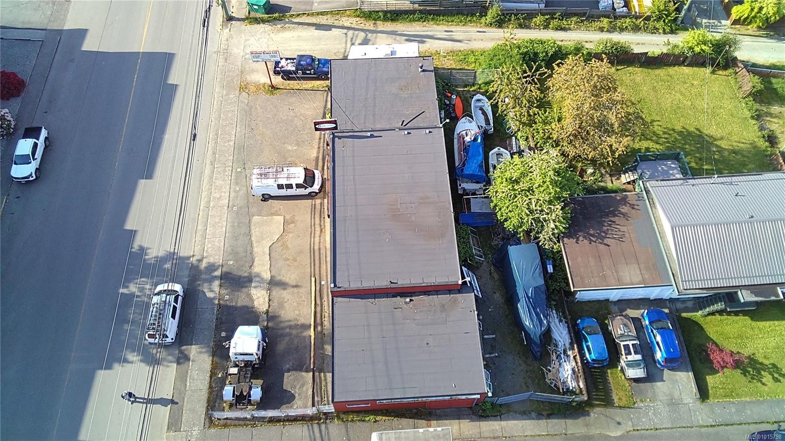 4350 10Th Ave, Port Alberni, BC