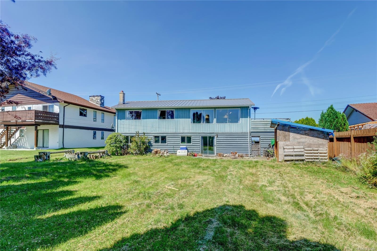 2530 Mountview Cres, Port Mcneill, BC