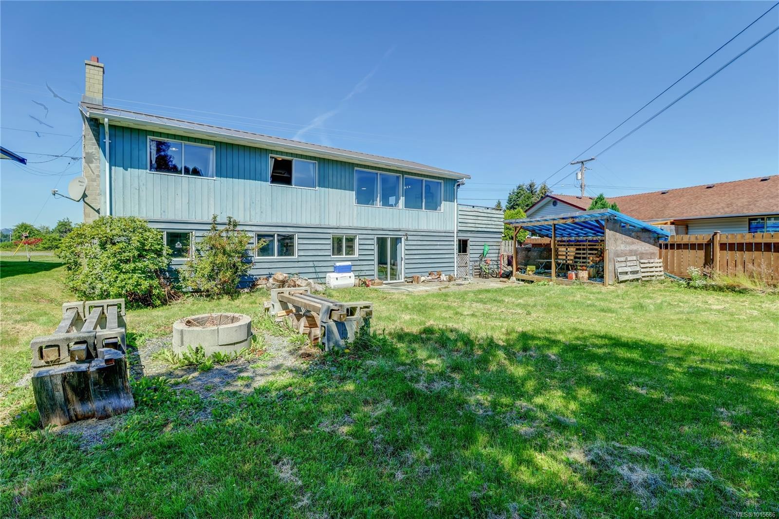 2530 Mountview Cres, Port Mcneill, BC