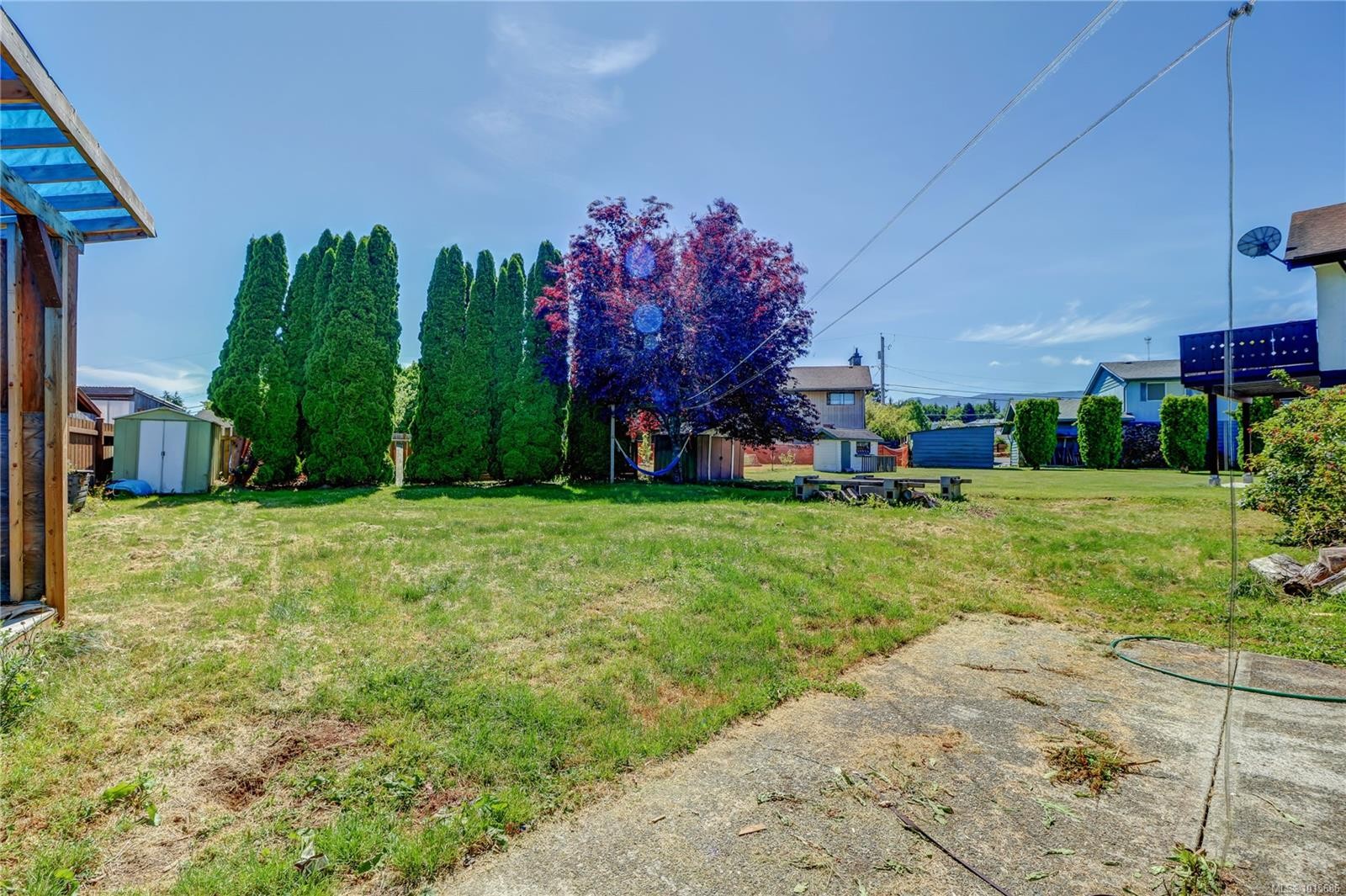 2530 Mountview Cres, Port Mcneill, BC