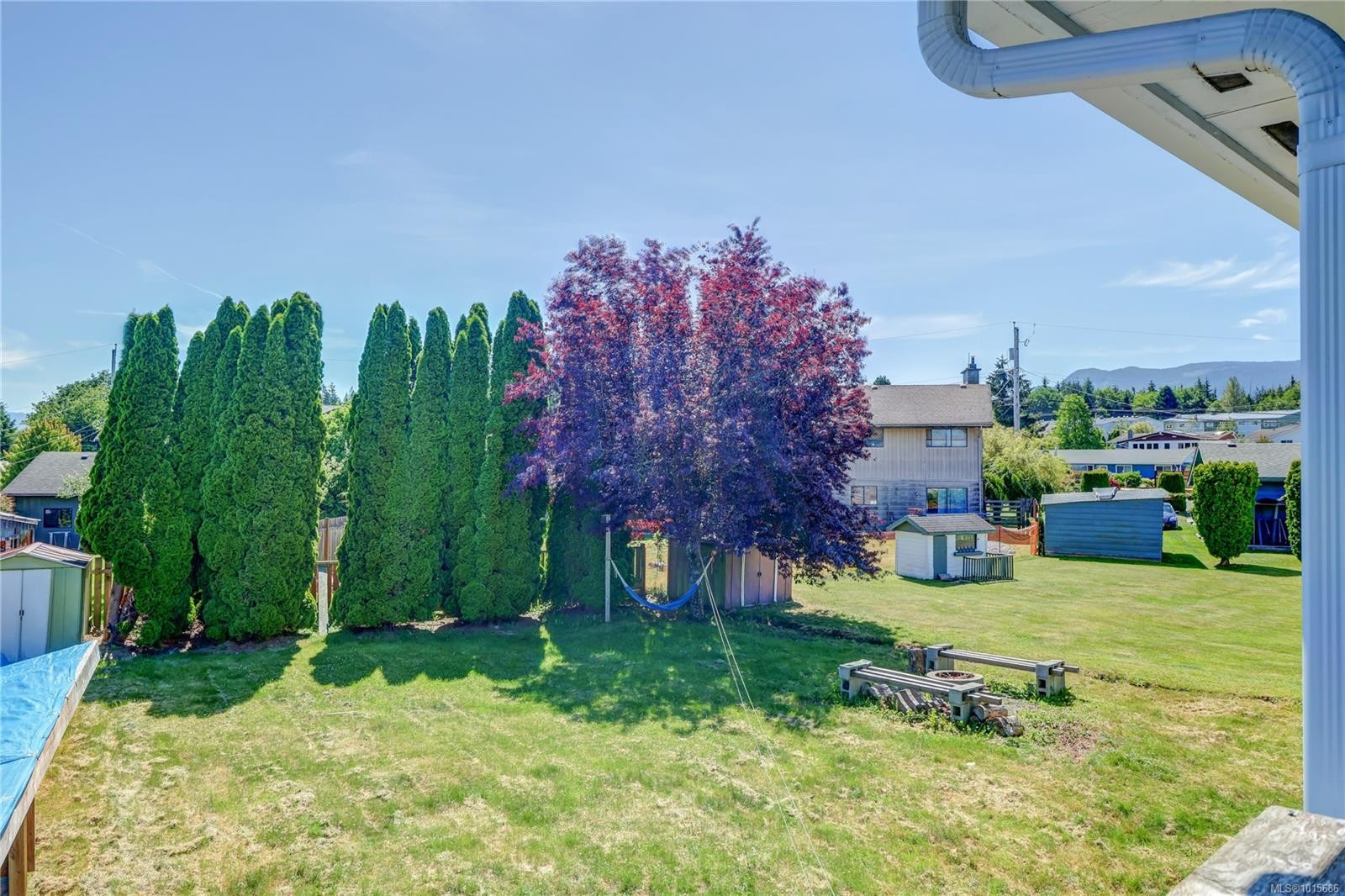 2530 Mountview Cres, Port Mcneill, BC