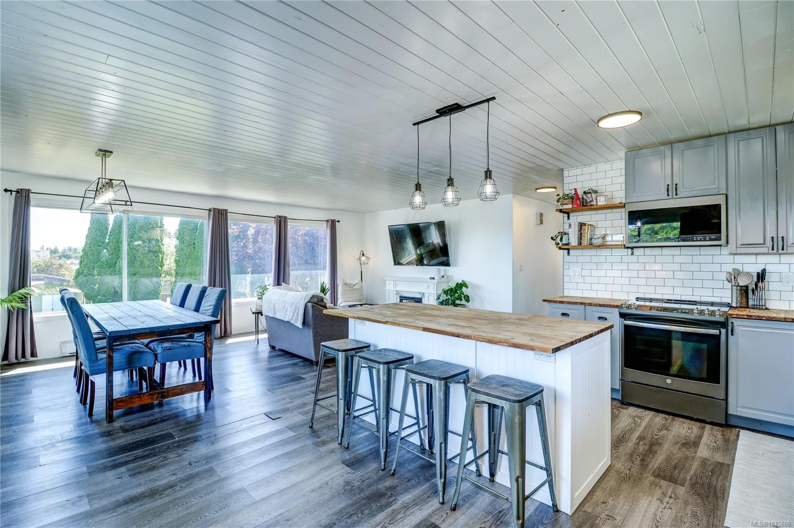 2530 Mountview Cres, Port Mcneill, BC